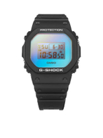 นาฬิกา รุ่น DW-5600SR-1DR สีดำ