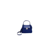 Dowa Tovu Crossbody Indigo