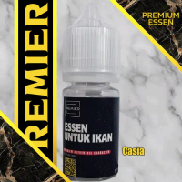 Essen Biang Casia/ Esen Biang Casia / Essen Biang Walang Sangit / Essen Untuk Memancing / Oil Base /