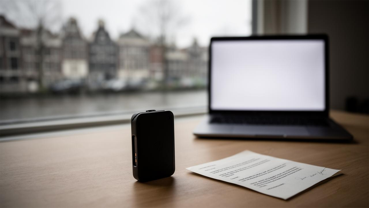 Dutch Tax Plan Leaves Bitcoin Wallets and ETFs on Divergent Paths Until 2030
