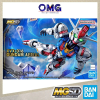 Bandai MGSD Gundam Aerial 68846 MG Aerial SD Aerial The Witch from Mercury MG Super Deformed Aerial