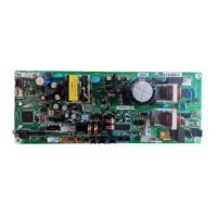 A746803 A73C6978 New Original Internal Motherboard Control PCB Board For Panasonic Central Air Conditioner CR-160E5 CR-160E5