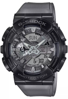 G-SHOCK G-Shock Analog-Digital Sports Watch (GM-110MF-1A)