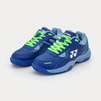 YONEX BADMINTON SHOES HEXIS JUNIOR 36 SODALITE BLUE