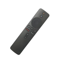 XMRM-006 New voice Bluetooth Remote for Xiaomi MDZ-22-AB MI Box S 4K Android Smart TV Box