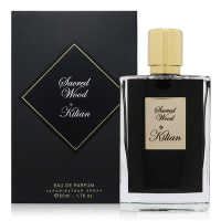 Kilian Sacred Wood 聖木淡香精 EDP 50ml (平行輸入)