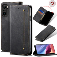 Ultra Thin Suede Leather Wallet Case For Xiaomi POCO F3 F2 X3 Pro NFC Card Slot Stand Magnetic Phone Cover For POCO X3 GT House