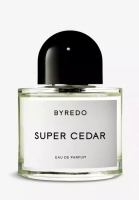 BYREDO BYREDO Super Cedar Eau De Parfum 100ml