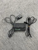 SONY 充電器 バッテリーチャージャー AC-VQ800 ケーブル DK-415