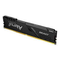 金士頓 FURY 16G DDR4 3600 適用臺式機內存條馬甲駭客神條8G 32G【尚宜家居】