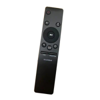 New Replaced Remote Control For Samsung Soundbar HW-Q70R HW-Q90R HW-Q80R HW-Q80R/ZA HW-Q80R/ZC Soundbar System