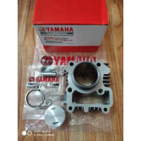 BLOCK SEHER KOMPLIT CRYPTON 4ST Motorcycle
