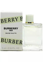 Burberry Burberry - Her Eau De Toilette 5ml