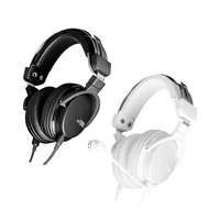 日本 Tago Studio T3-03 Gaming PKG 白 監聽 電競 耳罩式耳機 | My Ear 耳機專門店