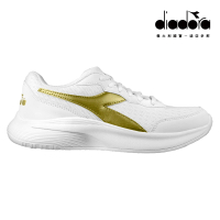【DIADORA】女鞋 義大利設計女段輕量慢跑鞋(DA178062-C1070)