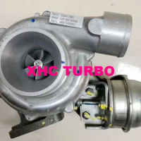 NEW GENUINE IHI RHV5 8981320703 VIGL Turbo Turbocharger for ISUZU D-MAX,4JK1,2.5TD 100KW 136HP 2007-