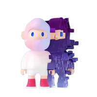【線上抽】FARMER BOB次世代I·像素全宇宙盲盒 現貨