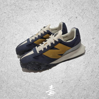 【毒】NEW BALANCE  XC-72 男鞋 女鞋 休閒 復古 UXC72KW-D【領券折222｜Cube卡+APP下單最高10%回饋】