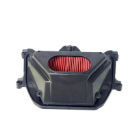 Air Intake Cleaner Filter Assembly For Yamaha YZF R6 2006-2007 2C0-14450-01