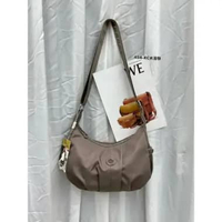 Tas Selempang Wanita Chibao CB 454-KC + Free Dustbag CB 454-KC Coffee