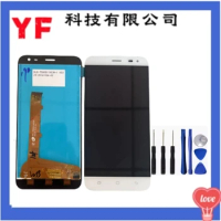 For Hisense L675 LCD Display Screen With Touch Screen Digitizer Assembly LCD For Hisense L675 Replacement Parts
