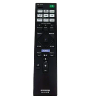 NEW Original RM-AAU189 For Sony AV Receiver Remote Control STR-DH830 STR-DH750 HT-DDW3500 STR-KS380 HT-SS380 STR-KS470 STR-DH520