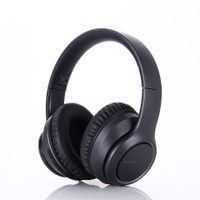 新款ANC頭戴式降噪藍牙耳機3D立體聲可折疊降噪耳機 SY-ANC887