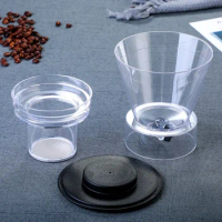 Brewer Regulatable Glass Iced Coffee Cold Ice Pot Percolators Brew Maker Drip Filter Dutch Machine Pots Dripper