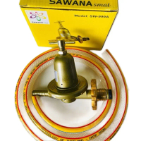 Trọn bộ van dây gas cao áp. Bộ van dây gas bếp gas công nghiệp, bếp gas khè. Van gas,dây gas, bếp ga