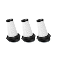HEPA Filter Vacuum Cleaner Parts for Rowenta ZR005202 RH72 X-PERT Easy 160 for Tefal TY723 for Moulinex Vacuum Cleaner