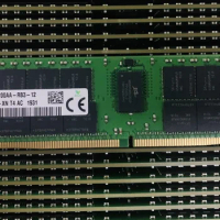 For HMAA8GR7AJR4N-XN DDR4 64G 2RX4 PC4-3200AA REG ECC