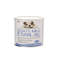 PetAg美國貝克藥廠-賜美樂頂級羊奶粉 5.25OZ(150g) (A1201)(購買第二件贈送寵物零食x1包)