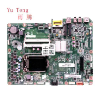 Suitable for Lenovo C320 C320R3 AIO motherboard CIH61S LGA1155 motherboard 100% tested normal work
