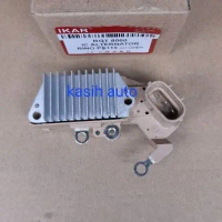 ic regulator alternator ic dinamo amper 24volt 24v dyna Rino 115ps 115 ET **