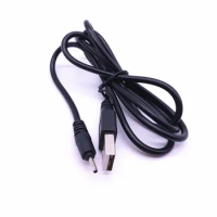 1M/3FT DC 2mm USB Charging Cable for Nokia 6268 6270 6152 6111 6101 6102 6120 6300 6600 6066 6070 6080 6085 6086 6088