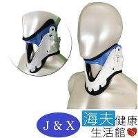 佳新 軀幹裝具 未滅菌 海夫健康生活館 佳新醫療 強力護頸 JXNS-001