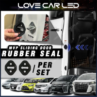 MPV SLIDING DOOR RUBBER SEAL