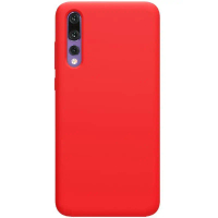 SOFTCASE MERAH SILIKON CANTIK K0MB1N4S1