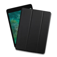 QIJUN Case For iPad Mini 4 7.9 inch 2015 Fundas For ipad mini4 A1538 A1550 PC Back PU Leather Smart Cover Auto Sleep