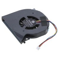 พัดลมระบายความร้อนสำหรับแล็ปท็อป อินเทล NUC5i3RYH/NUC5i3RYK รุ่นใหม่ BSB05505HP SM 4 พิน