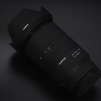 For Tamron 28-200mm F2.8 RXD 18-300 28-75mm F/2.8 Di III VXD G2 28-75 A036 Decal Skin Sticker Film Camera Lens For Sony E Mount