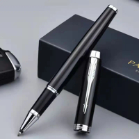 Metal pen, ballpoint pen, signature pen Business gifts for men A business gift box that feels luxuri