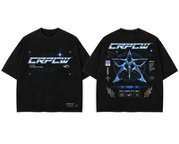 CRPCW+Y2K COLLECTION+BOXY FIT M