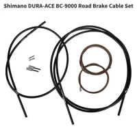 Shimano DURA-ACE BC-9000 Road Brake Cable Set