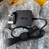19V 2.37A 45W AC Adapter Charger For Asus Zenbook 14 UX433FA