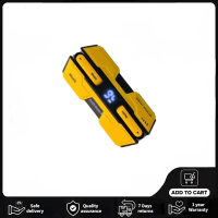 Tai Nghe Nhét Tai Nghe Chơi Game, G20 TWS, Tai Nghe Bluetooth Không Dây, Thiết Kế Bumblebee, Giảm Ti