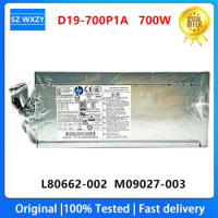 New 700W Power Supply Replacement For HP Z2 G5 G8/ EliteDesk 800 880 G3 G4 L80662-002 M09027-003 D19-700P1A