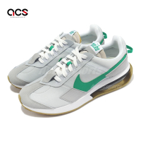 Nike 休閒鞋 Air Max Pre Day 男鞋 灰 綠 氣墊 經典 基本款  DQ4068-002
