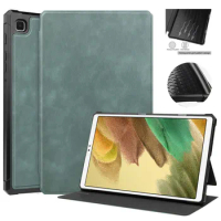 Case For Samsung Galaxy Tab A7 Lite 8.7 inch SM-T220 SM-T225 Protective Cover Fundas For For Samsung Tab A7 Lite 8.7 Stand Case
