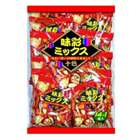 【Foodpro】味彩綜合豆果子360g(24g*15袋) 效期:2021/3/21 豆子 零嘴豆 乾豆